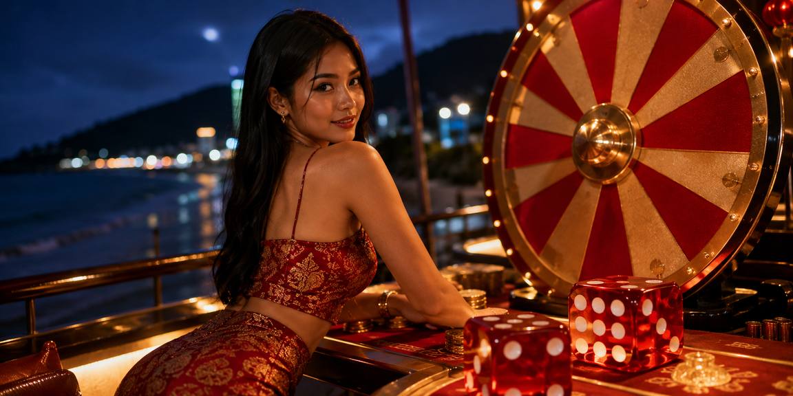 Baccarat Langsung Untuk Keputusan Pantas
